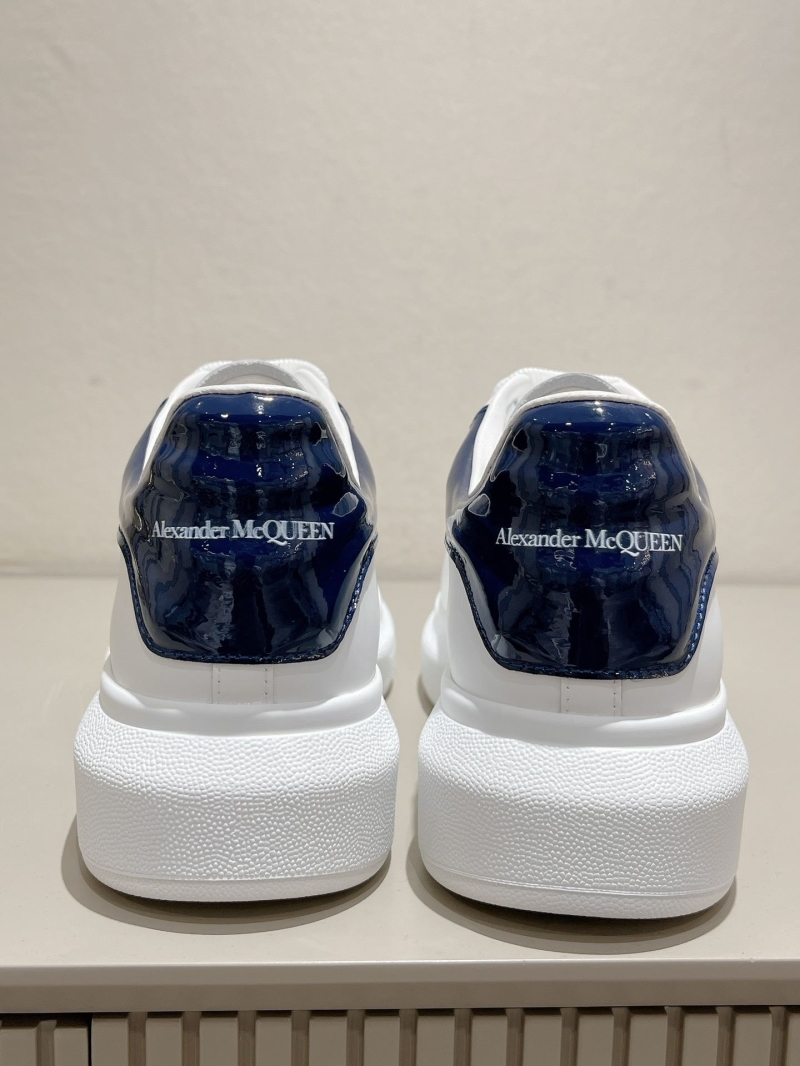 McQueen Low Shoes